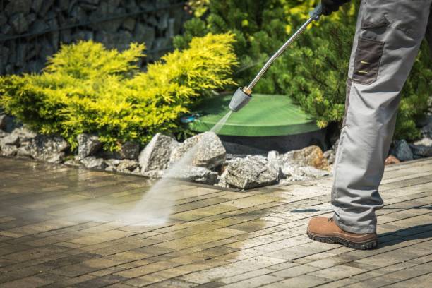 Best Driveway Cleaning and Restoration in North Amityville, NY