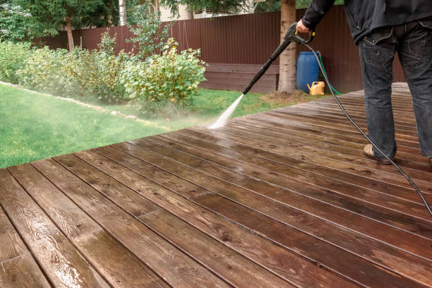 Best Sidewalk and Walkway Pressure Cleaning in North Amityville, NY